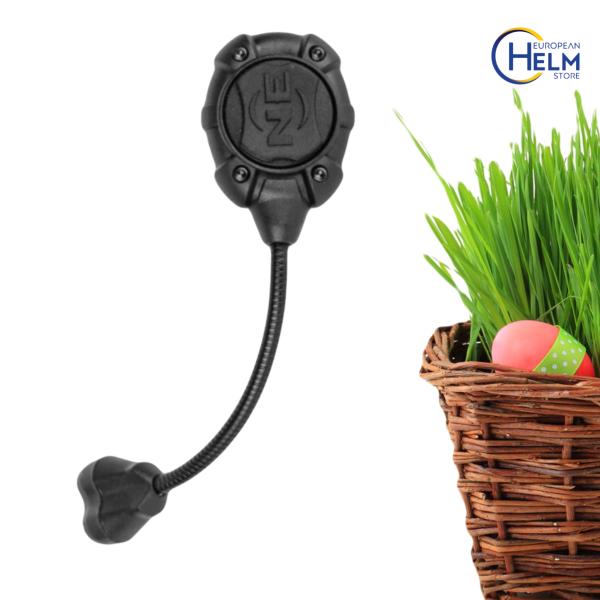 Night Evolution Helmet Lamp MPLS 2